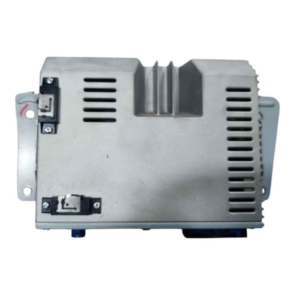 Módulo Amplificador Som Chery Tiggo 7 Pro 2022 2024 V640 4