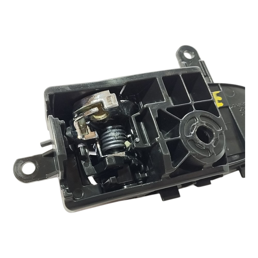 Maçaneta Interna Dianteira Esquerda Nissan Leaf 2023 V632 4