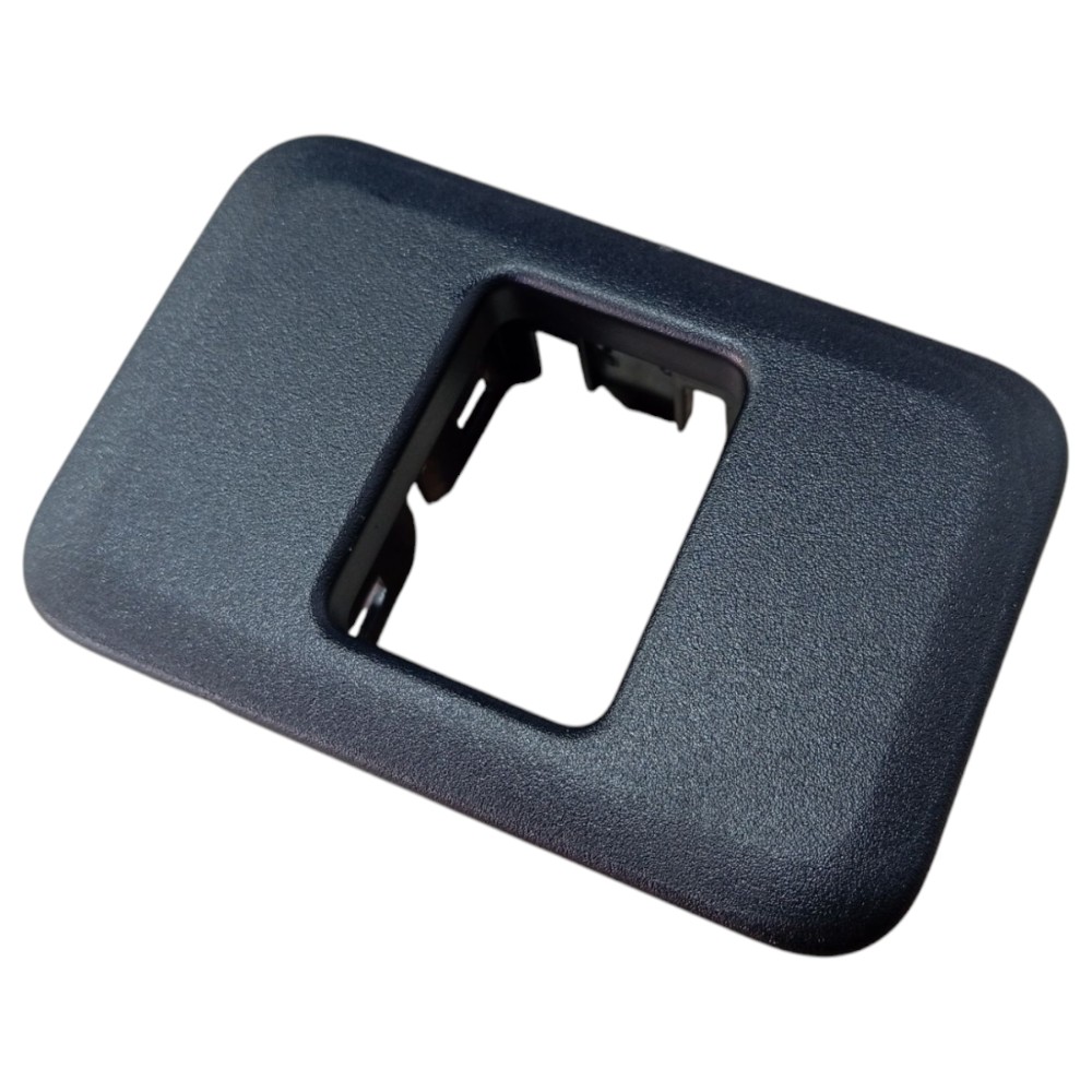 Moldura Botão Esquerdo Portamalas Rover Defender 21 22 V645 6