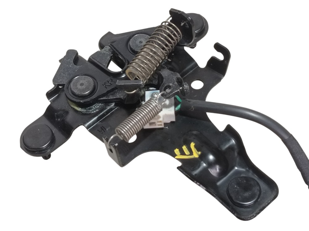 Fechadura Capo Esquerdo Lexus Rx500h F Sport 2023 V619 3