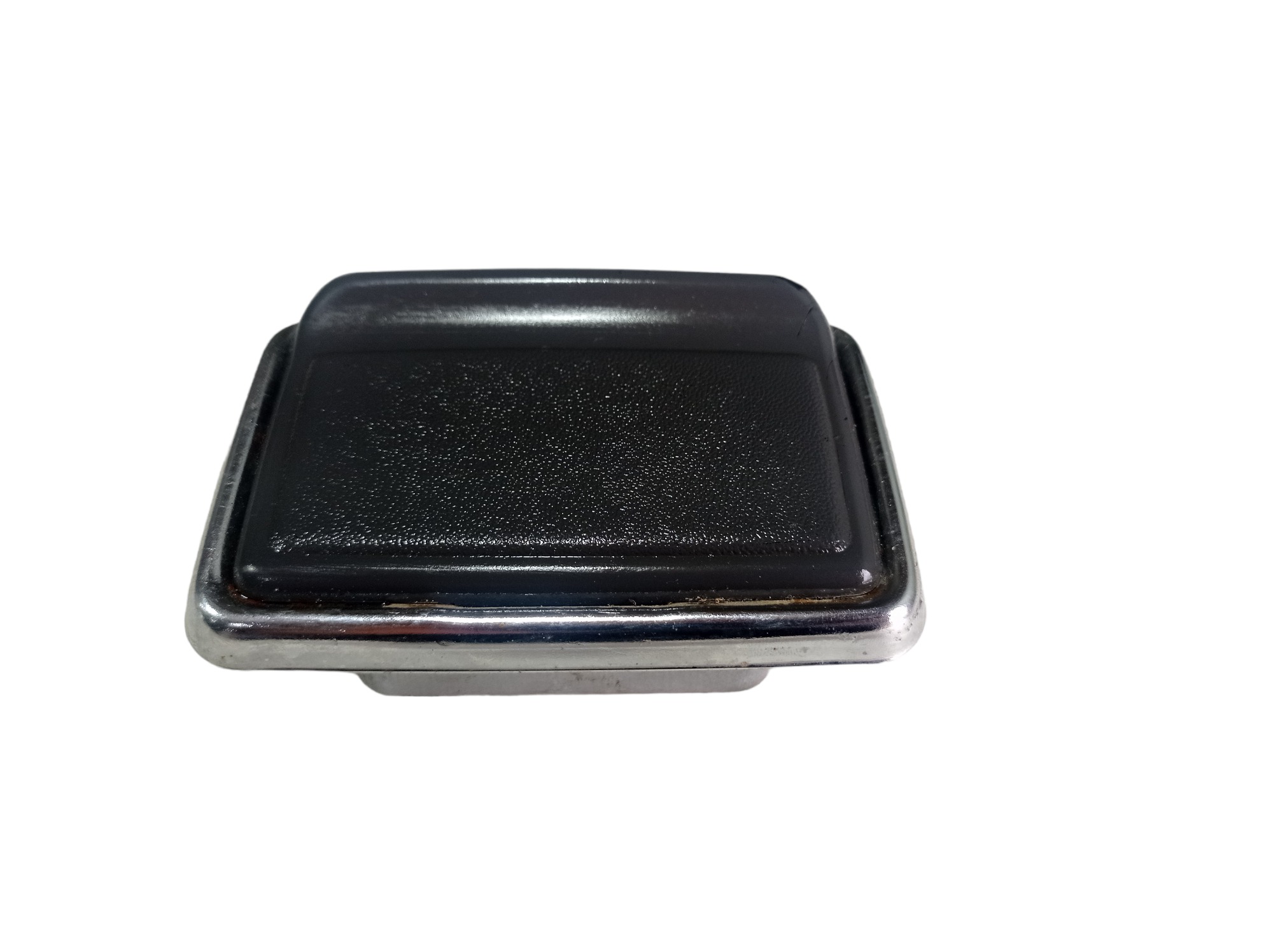 Cinzeiro Porta Traseira Esquerda Pajero Sport 2010 V569 3