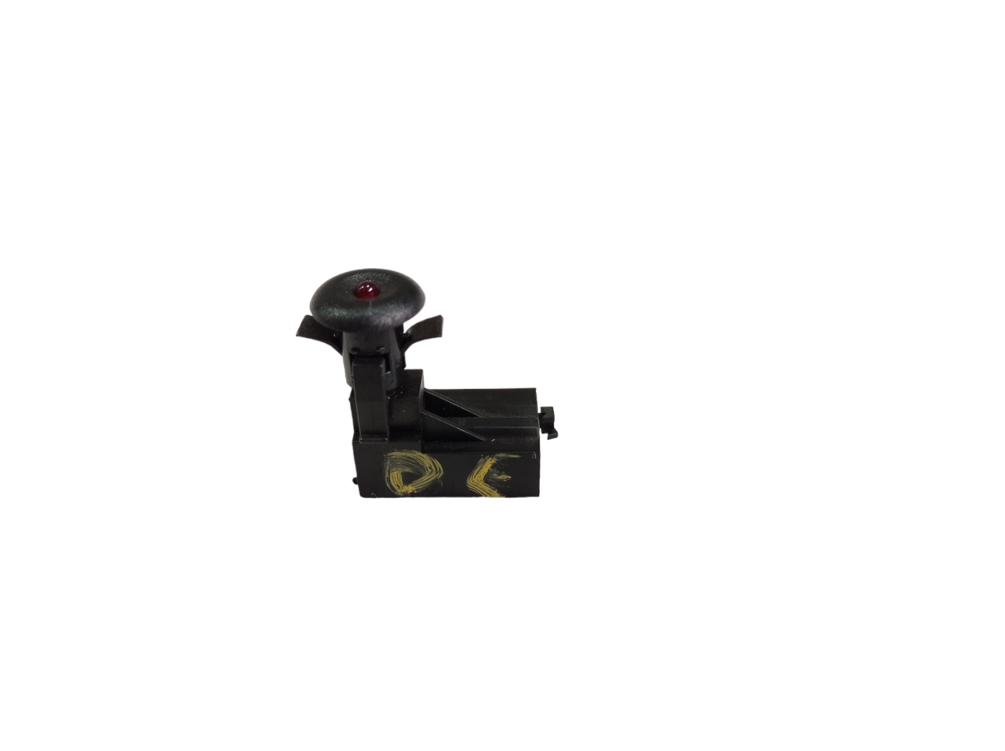 Sensor Porta Dianteira Esquerda Golf Tsi Comfortline 17 V585 7