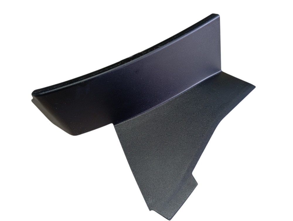 Moldura Lanterna Esquerda Lexus Rx500hf 2023 V619 4