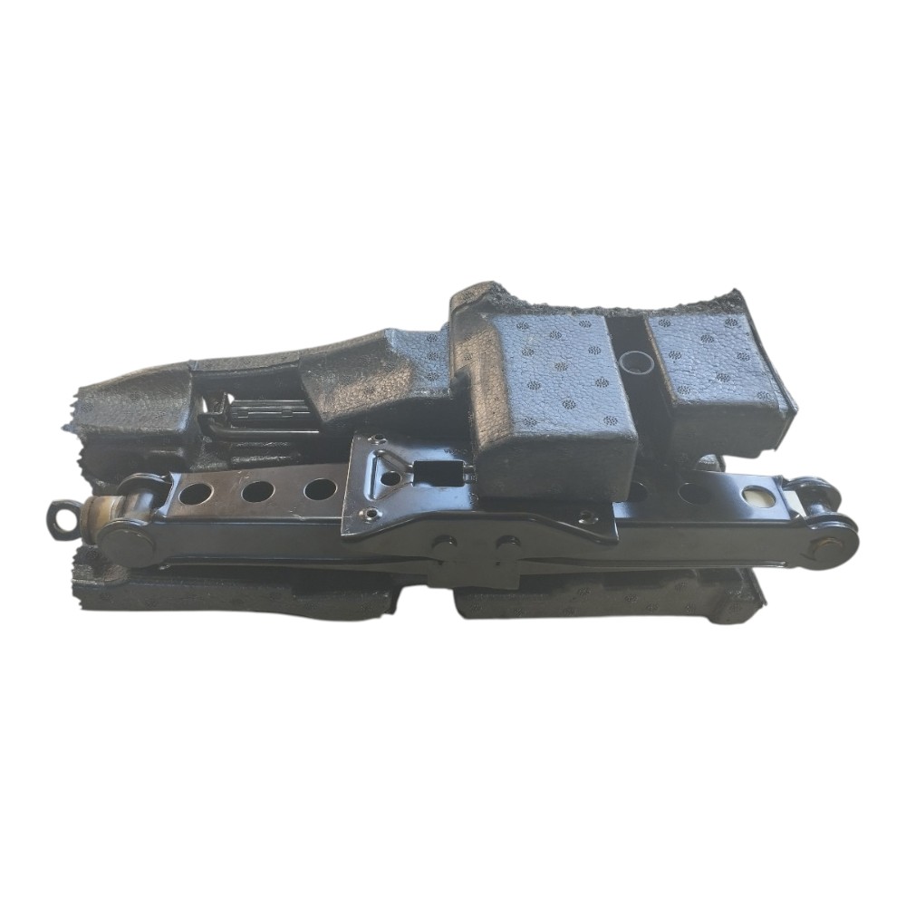 Kit Macaco Chave Roda Vw Taos 2022 2024 V655 2