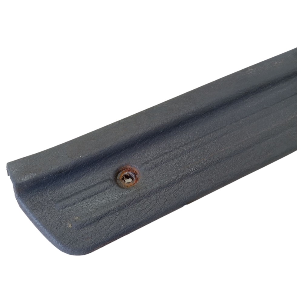 Soleira Porta Diant Esquerda Mitsubishi L200 Sport 2006 V647 7