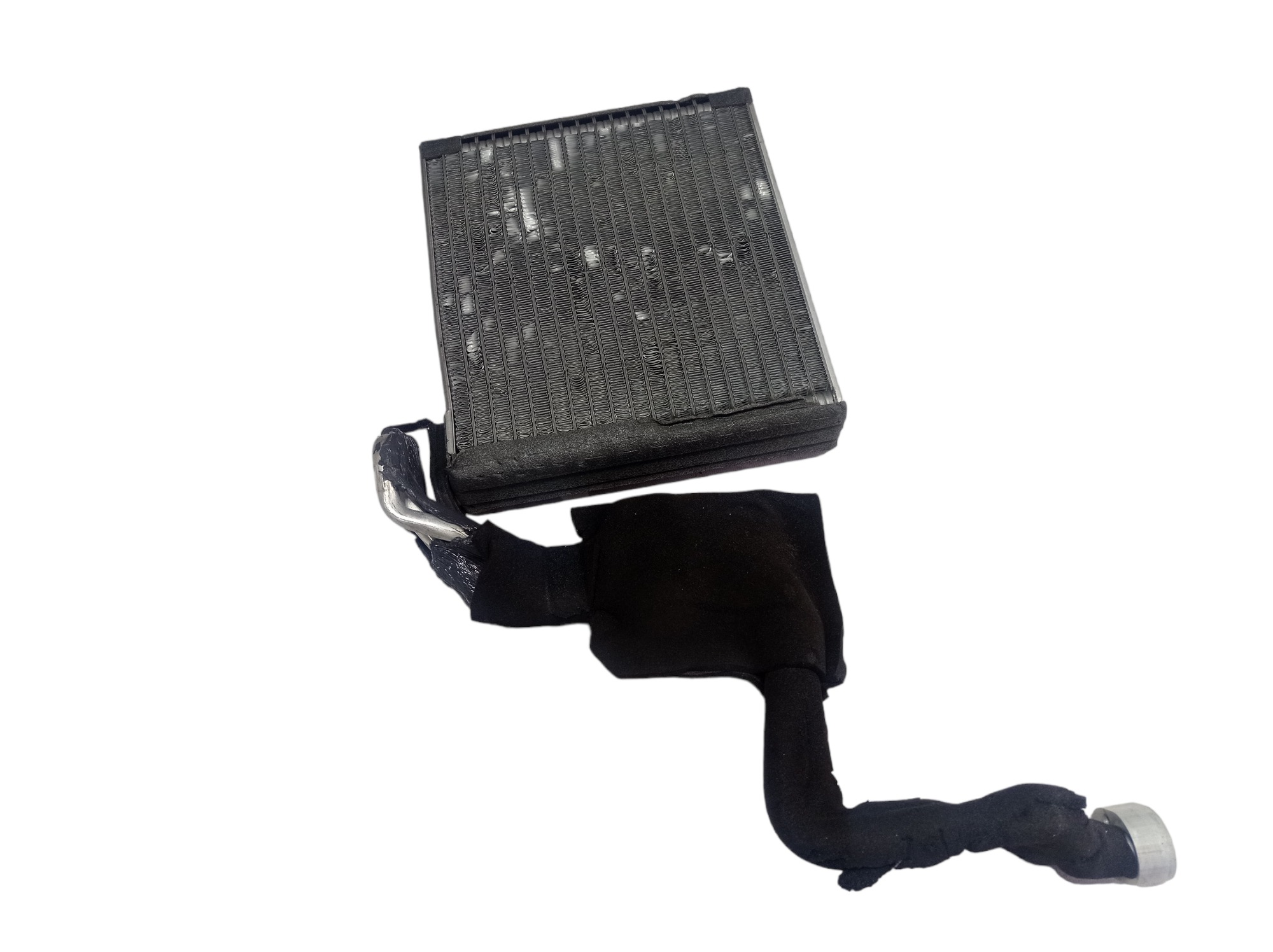 Radiador Ar Quente Mitsubishi Pajero Full 2012 V575 6