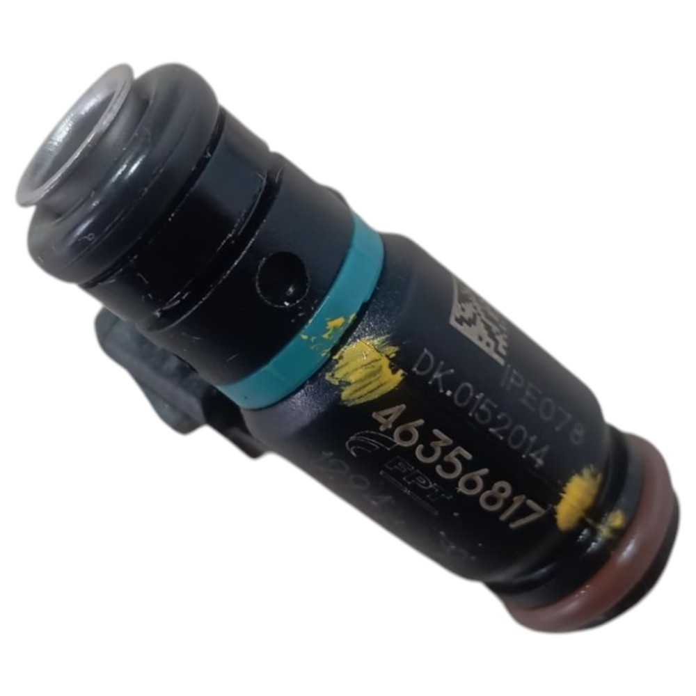 Bico Injetor Fiat Mobi 1.0 2019 2024 46356817 V654 2