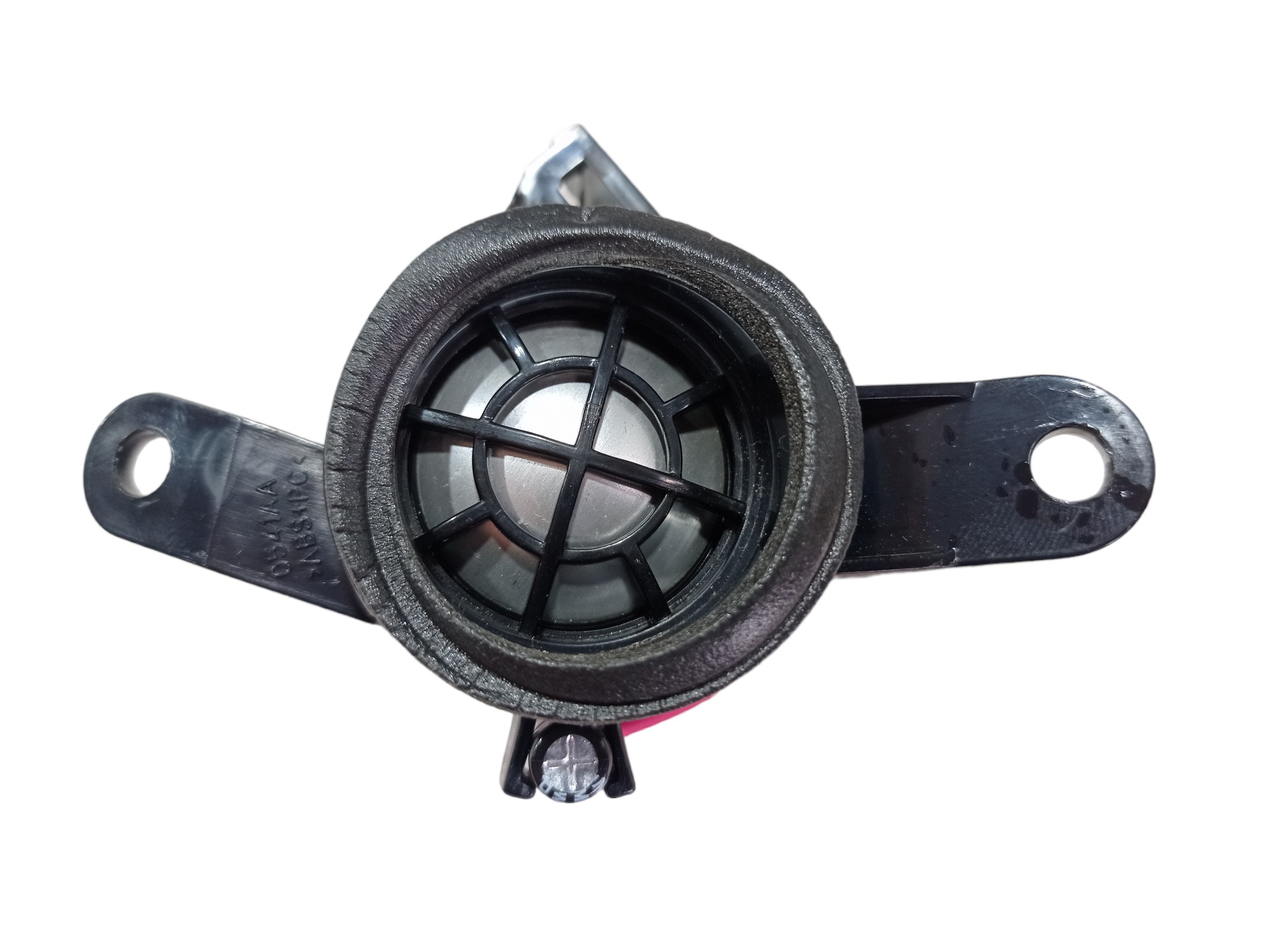 Twitter Porta Traseira Direita Hyundai Equus 2013 V577 7