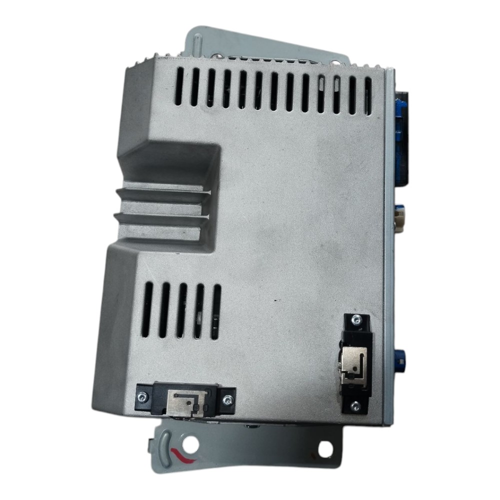 Módulo Amplificador Som Chery Tiggo 7 Pro 2022 2024 V640 9