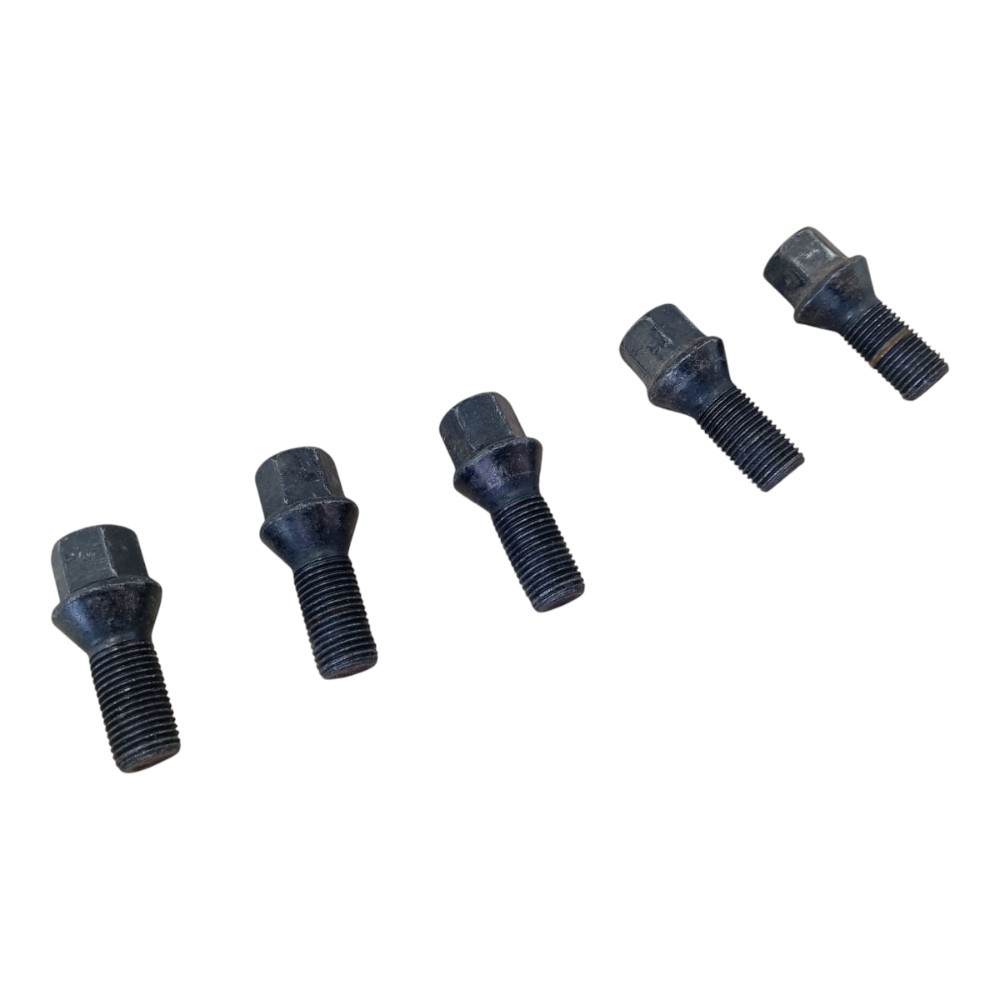 Porca Roda Ram Rampage Rt 2023 2024 V641 3