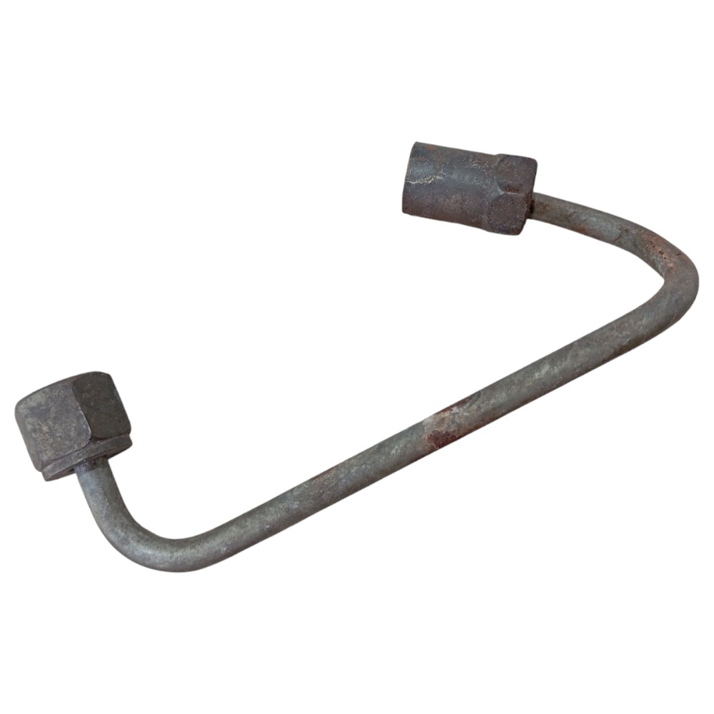 Cano Bico Injeção Troller T4 2011 V650 5