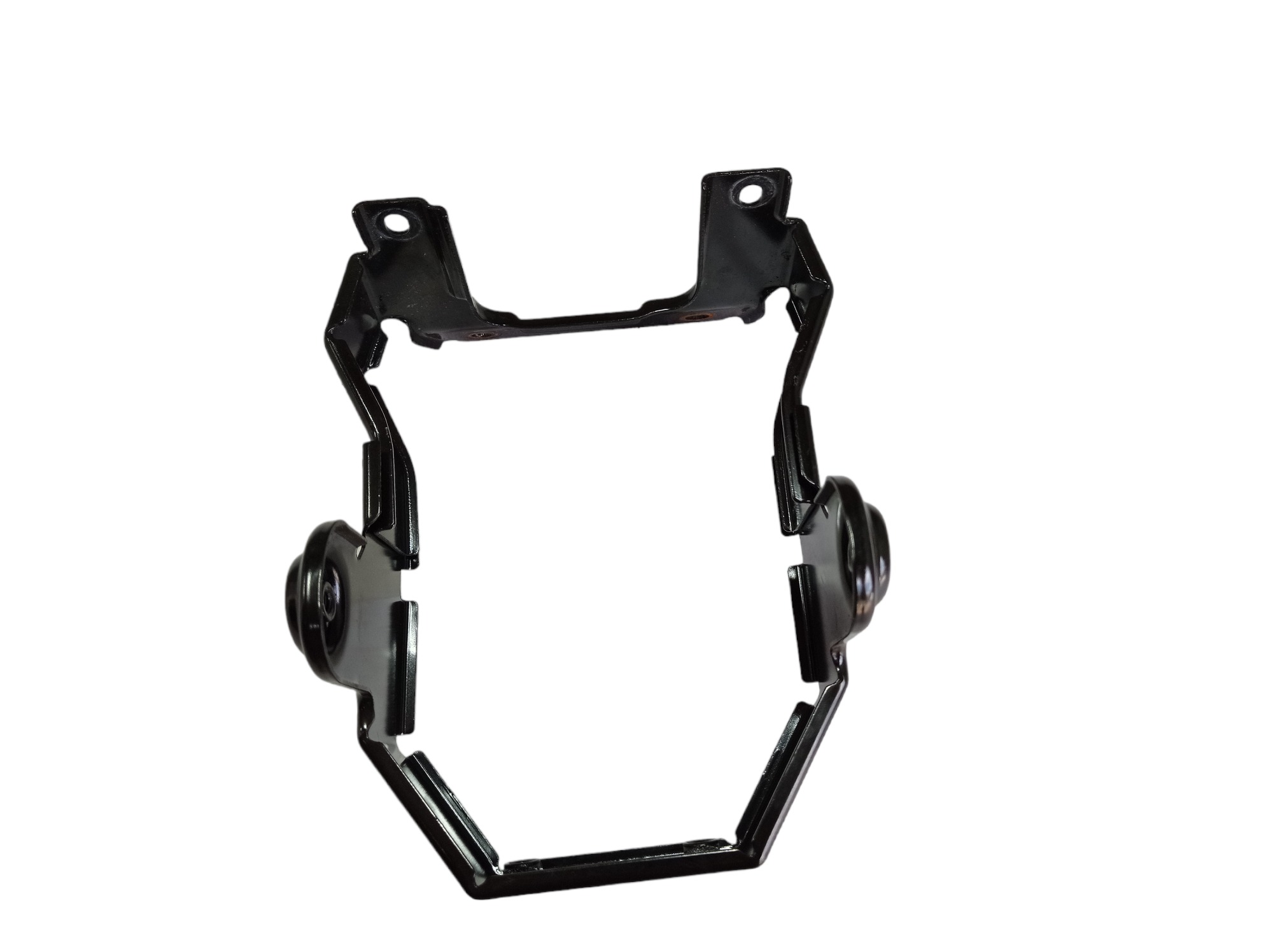Suporte Console Jac T40 1.5 2019 V565 2