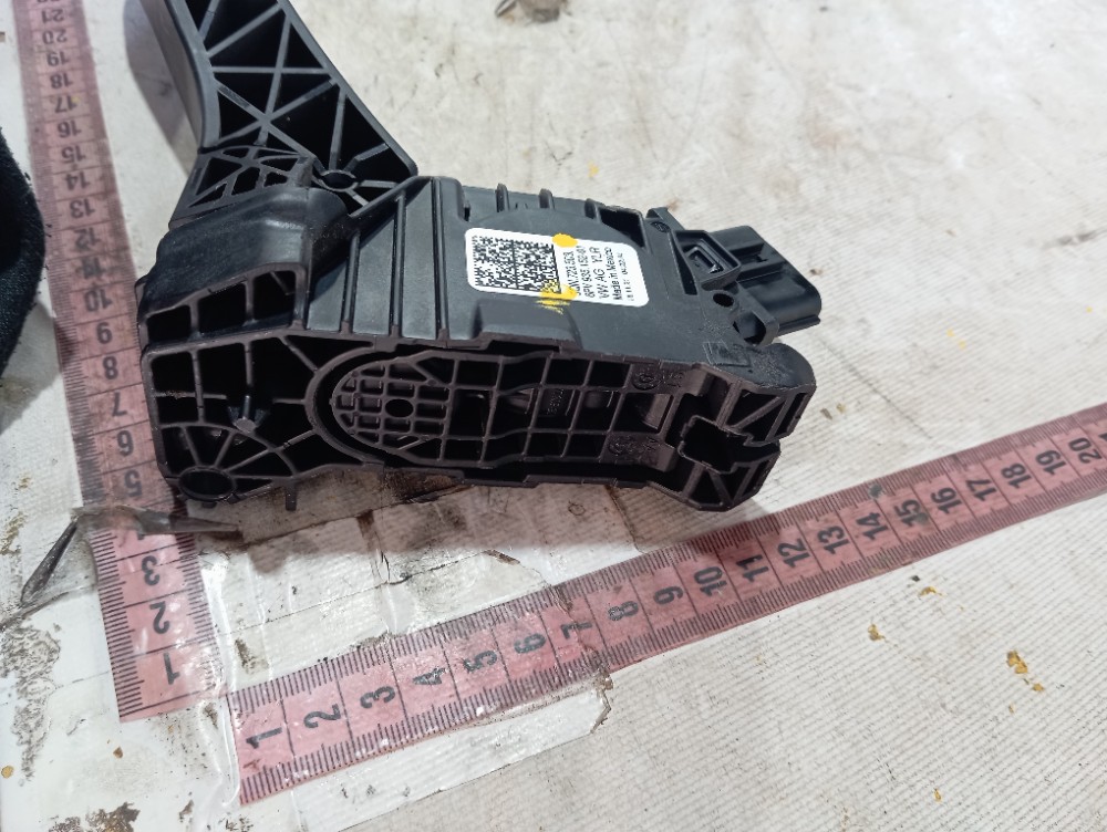 Pedal Acelerador Vw Taos Highline 2022 2024 V655 8