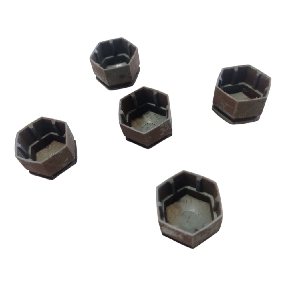 Capa Parafuso Roda Jac Ej7 2023 V618 2
