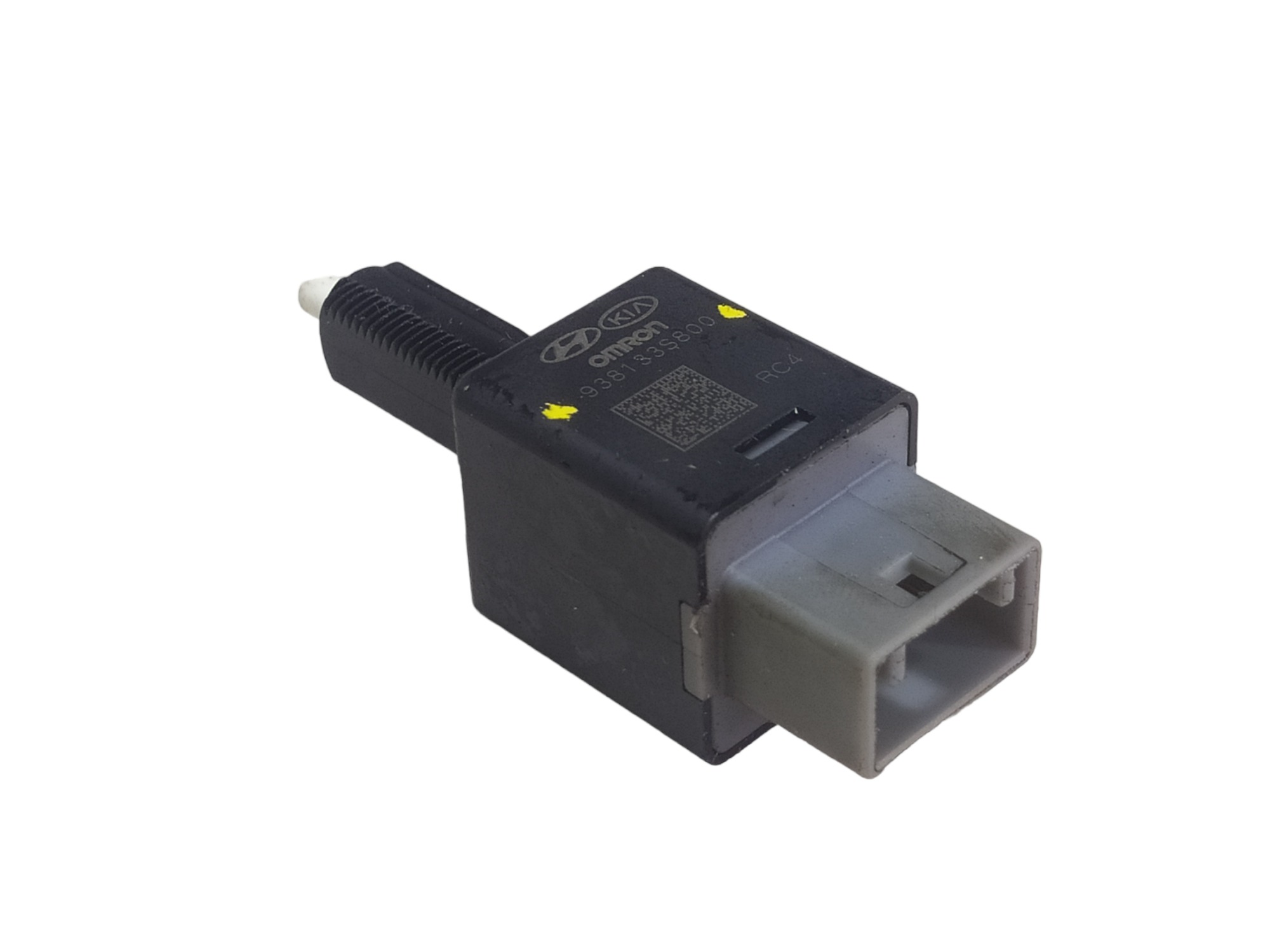 Sensor Pedal Freio Hyundai Hb20 Comfort 2023 V590 1
