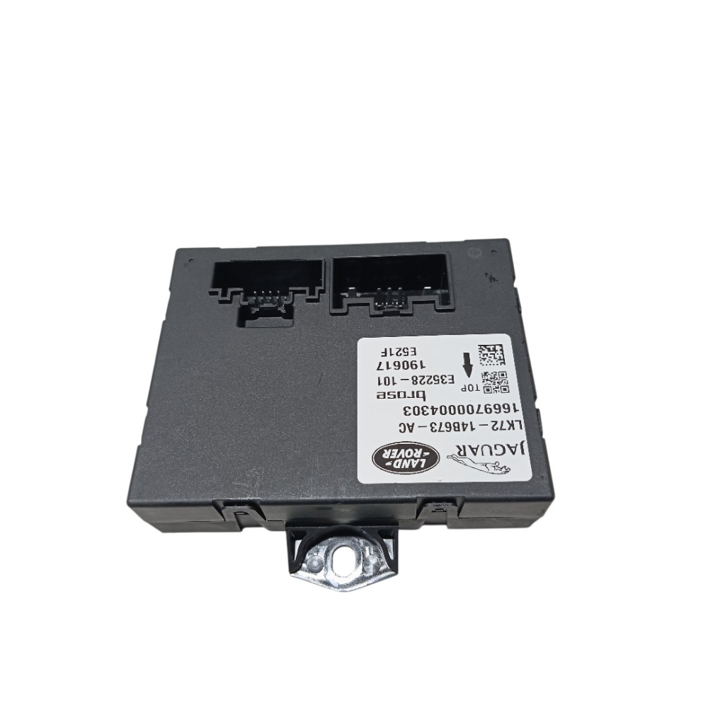 Módulo controle Discovery Sport 2.0 2020 V680 2