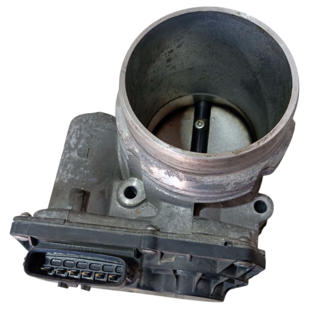 Corpo Borboleta Tbi Volvo V40 T3 1.5 2013 2019 V652 3