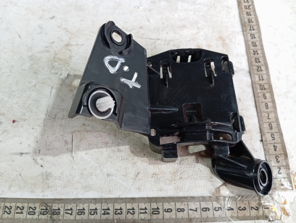Suporte Radar Traseiro Direito Lexus Rx500hf 2023 V619 7