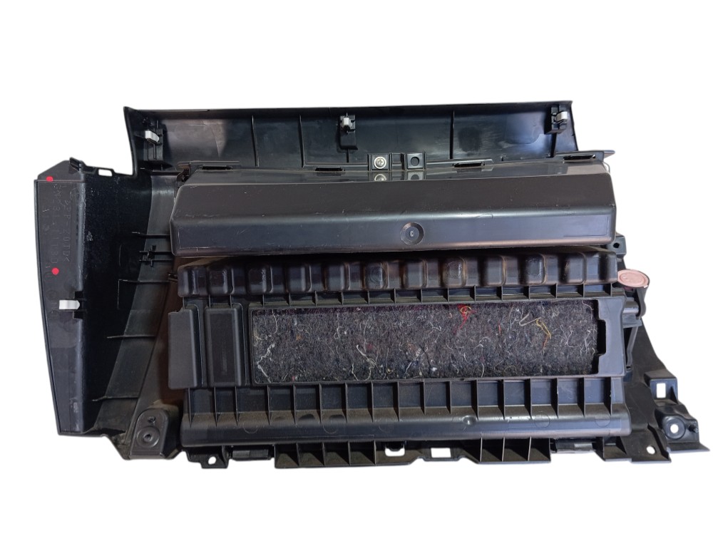 Porta Luva Mitsubishi Outlander 2015 V337 1