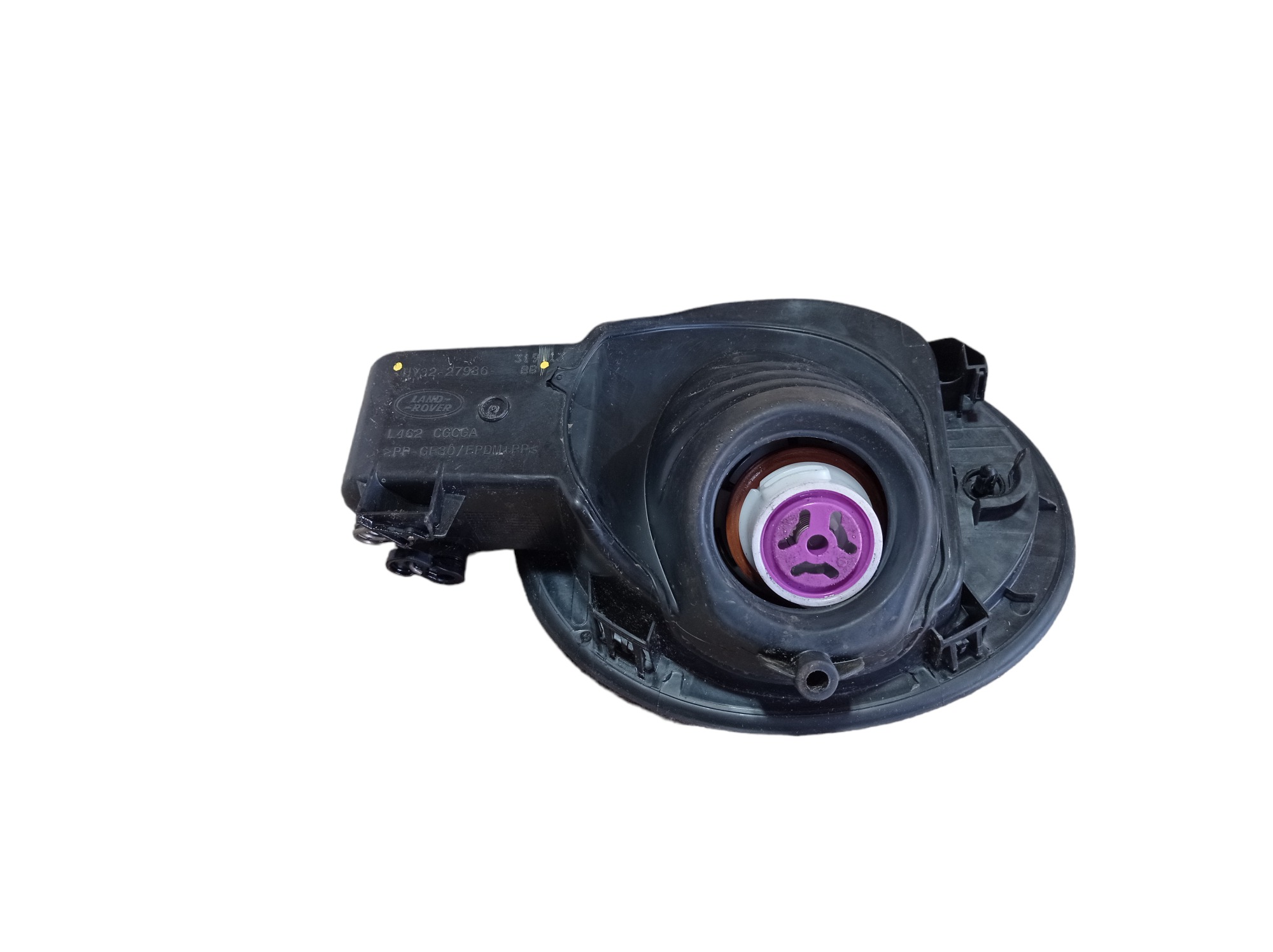 Portinhola Tanque Combustível Discovery 5 2019 V597 7