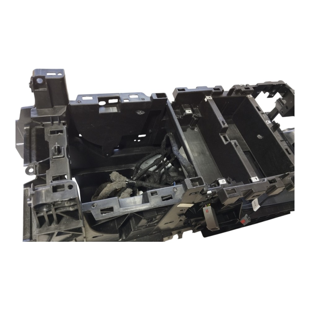 Console Land Rover Defender 2022 V645 8