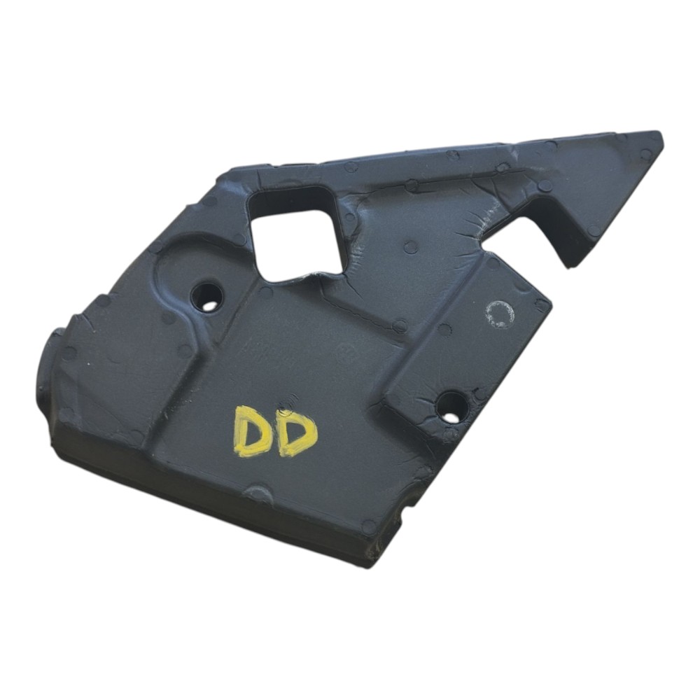 Moldura Retrovisor Dianteiro Direito Vw Taos 2022 2024 V655 10