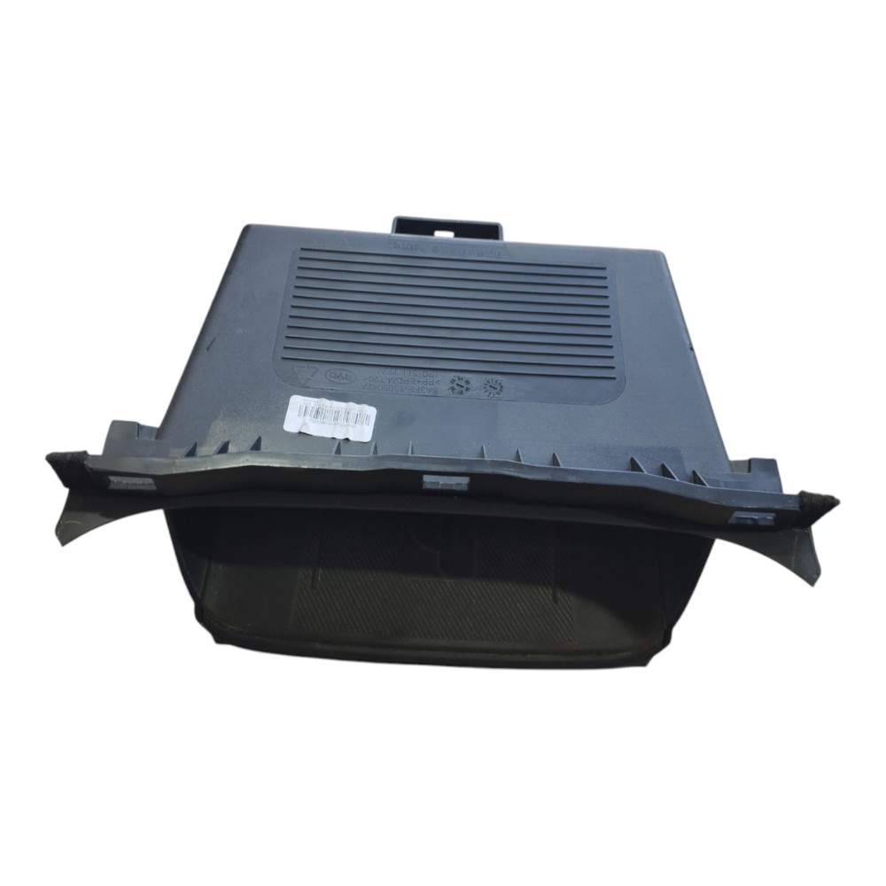 Porta Treco Console Byd Song Plus Gs 2024 2025 V642 8
