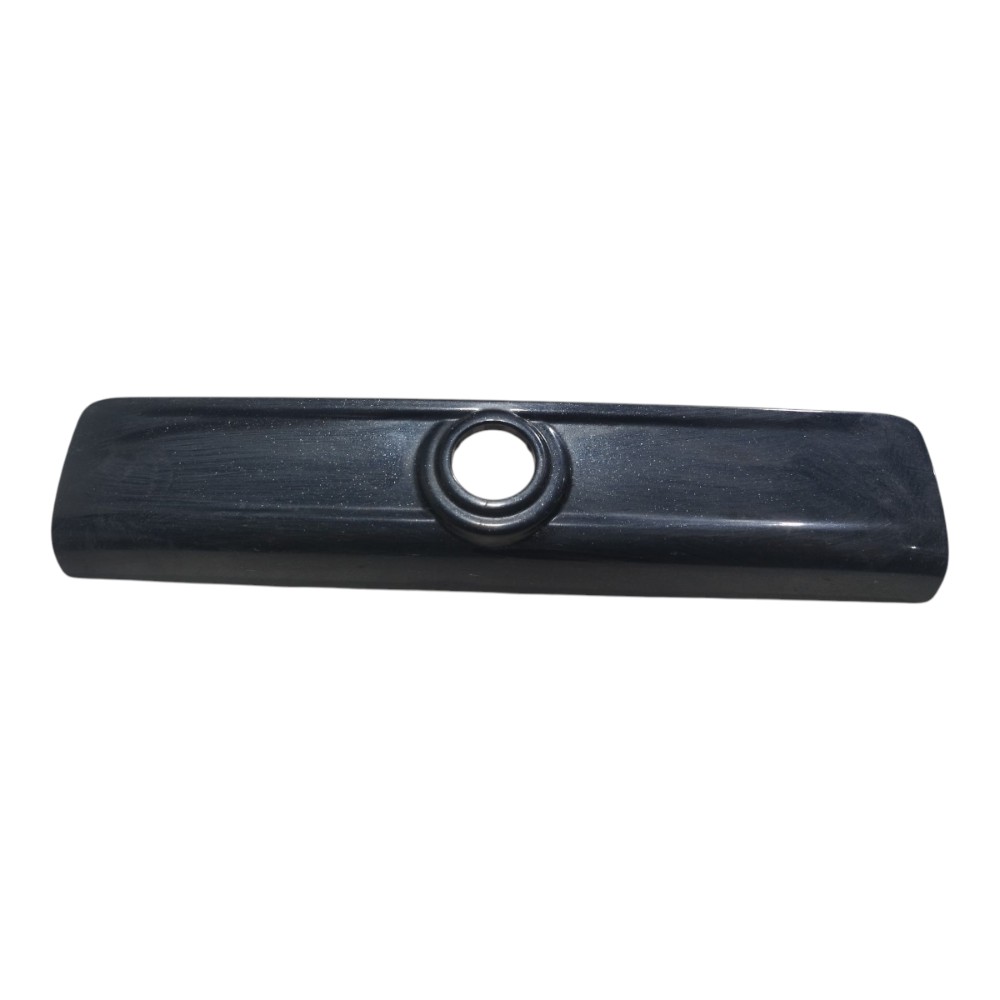 Puxador Tampa Traseira Ram Rampage Rt 2023 2025 V664 Preto Traseira 1
