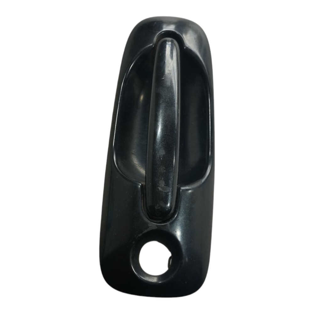 Maçaneta Externa Dianteira Esquerdo Grand Caravan 03 V578 5