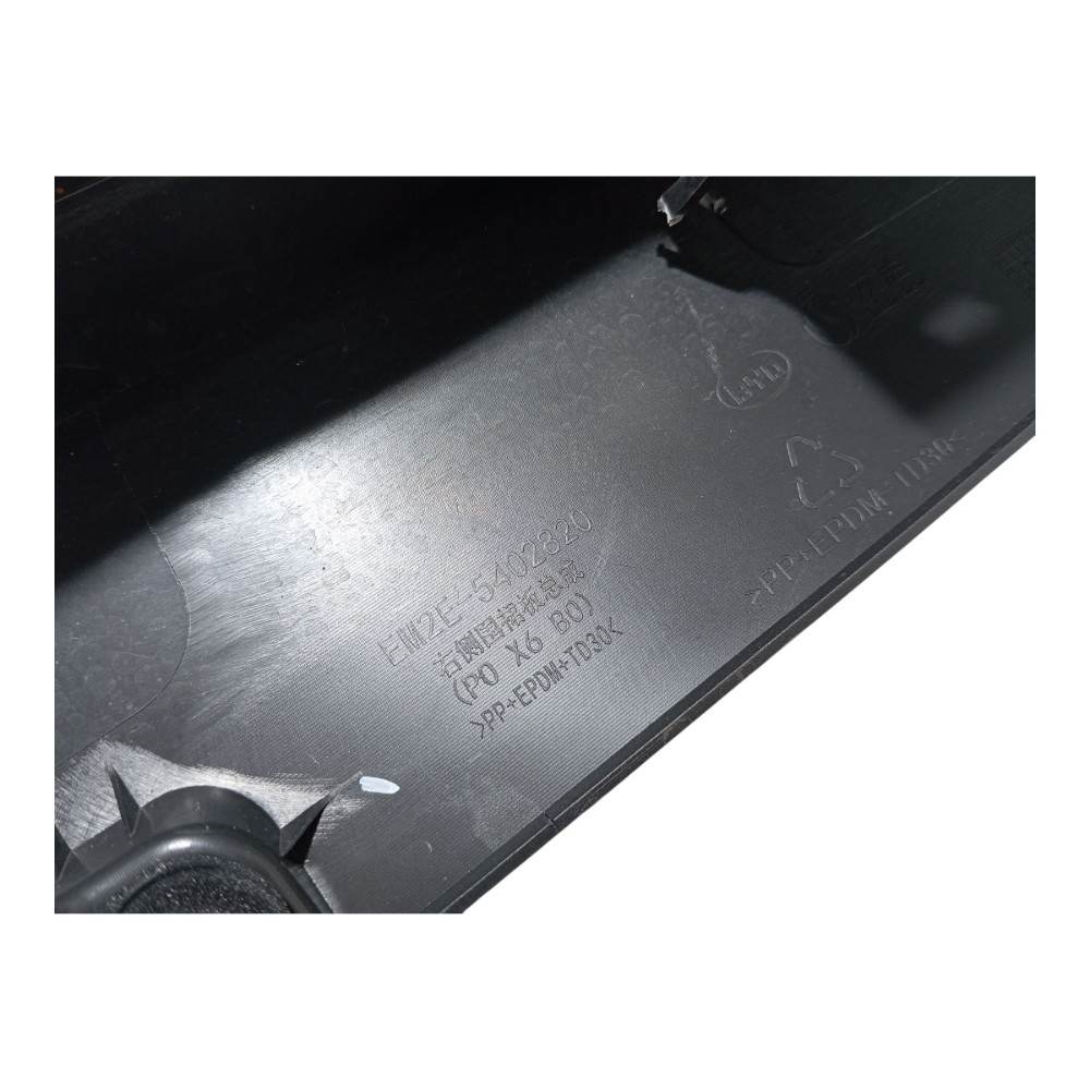 Spoiler Lateral Direito Passage Byd Dolphin Gs 2024 25 V666 10