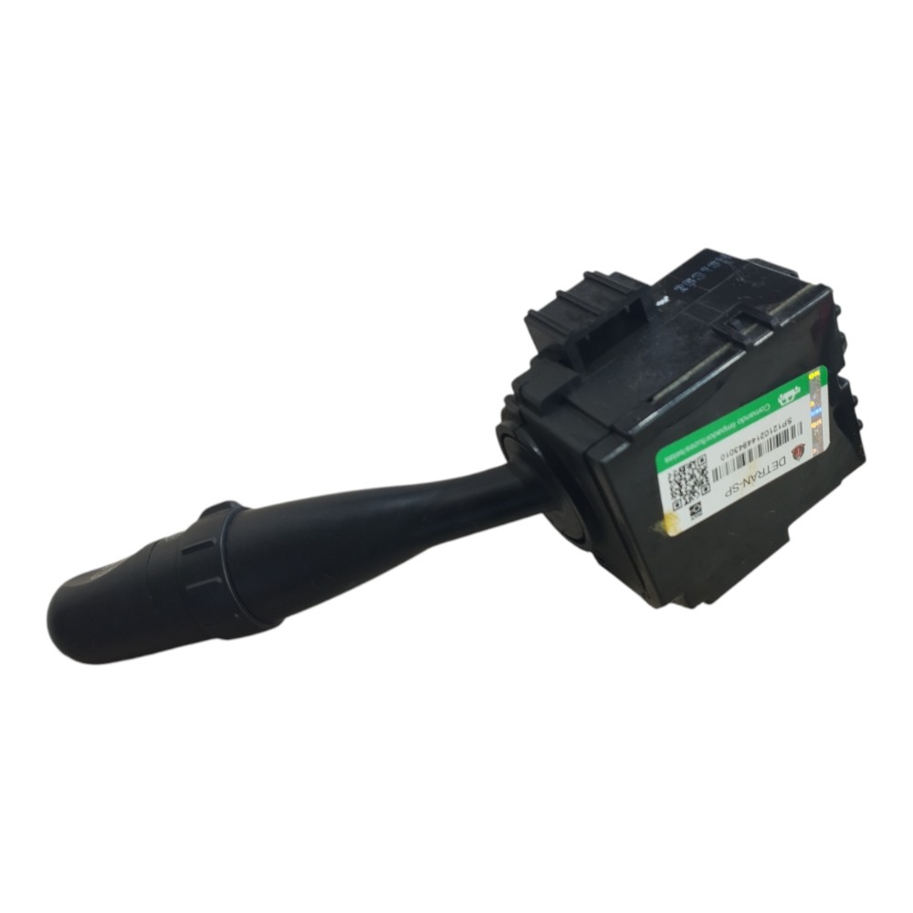 Comando Limpador Parabrisa Suzuki Grand Vitara 2012 A15 V649 3