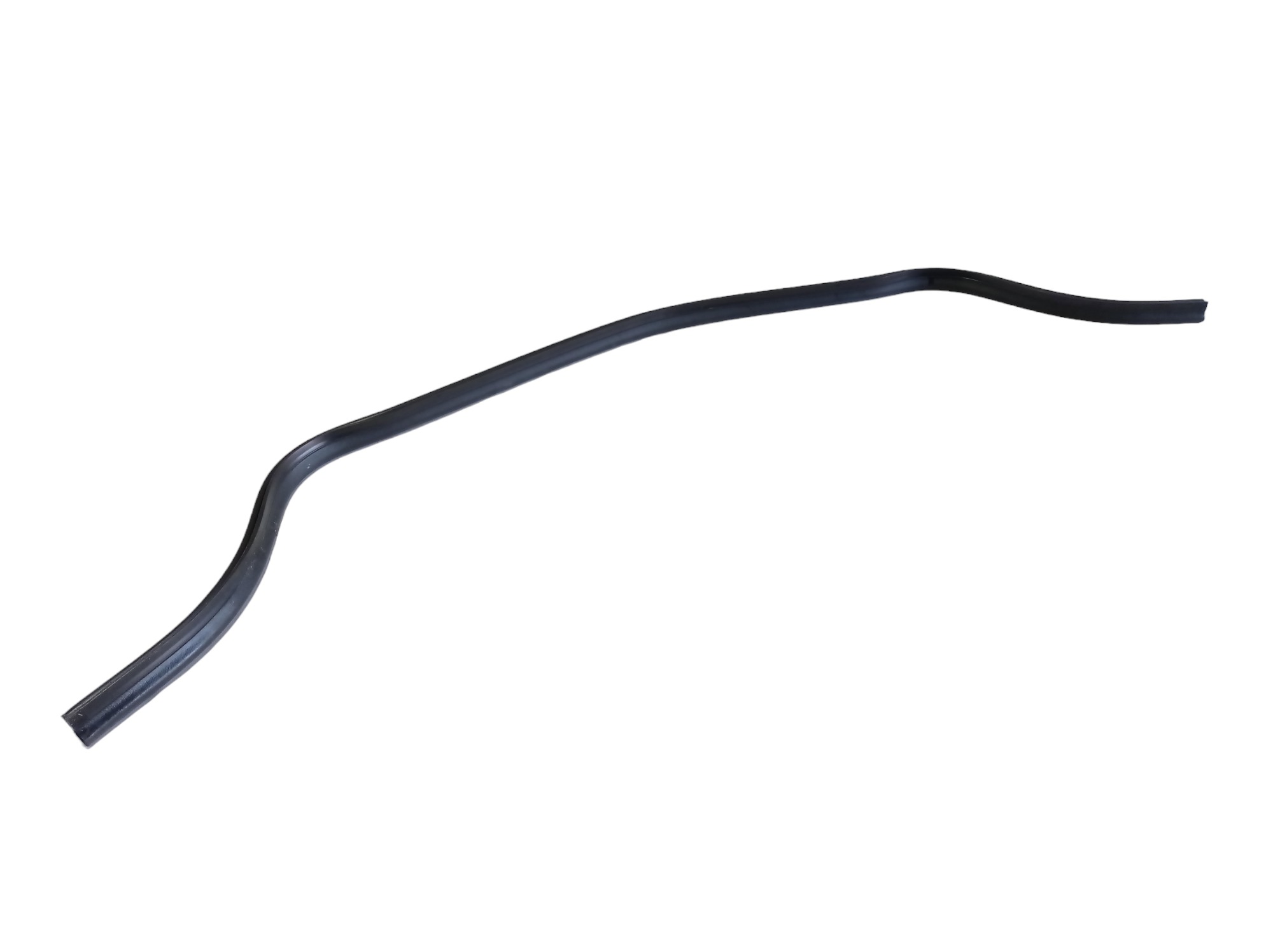 Borracha Vedação Capo Vw Taos Highline 250 22 2024 V601 3