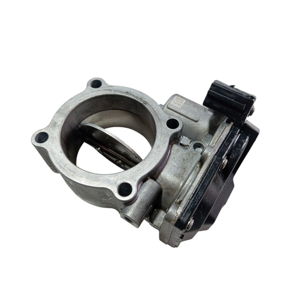 Tbi Corpo Borboleta Jeep Grand Cherokee 3.0 2014 A 2018 2