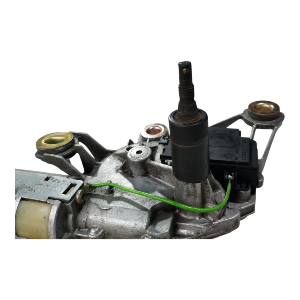 Motor Limpador Traseiro Vw Golf 2001 V366 5