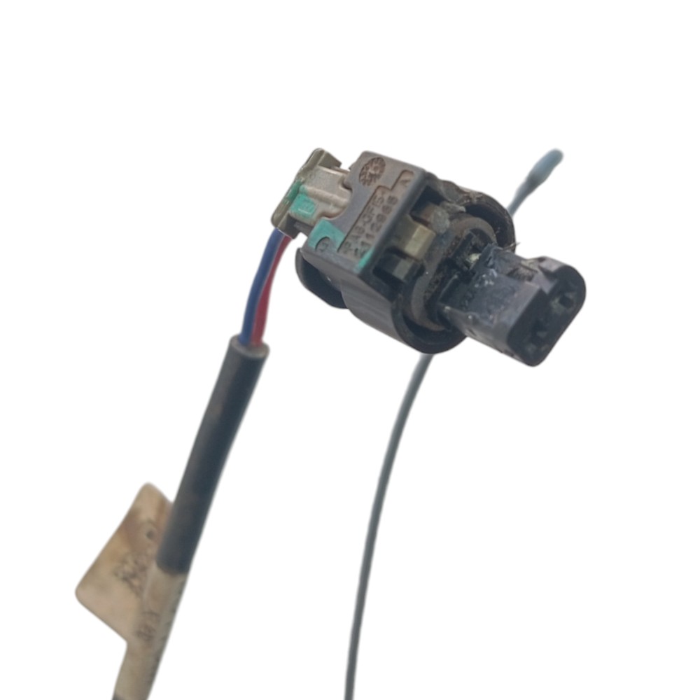 Sensor Parachoque Traseiro Gwm Ora 2023 2024 V625 7