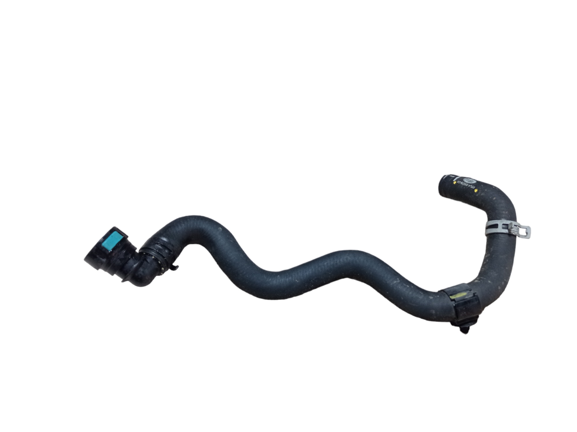 Mangueira Resfriacao Agua Motor Discovery 5 2019 V597