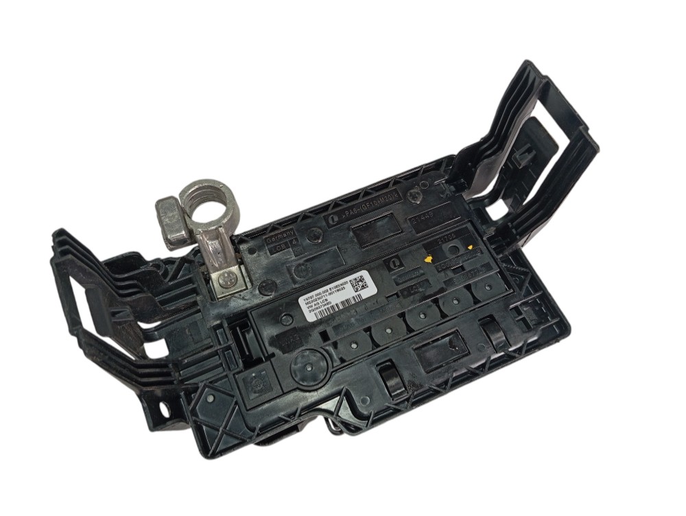Fusível Bateria Vw Nivus Hl Tsi 2024 V608 3