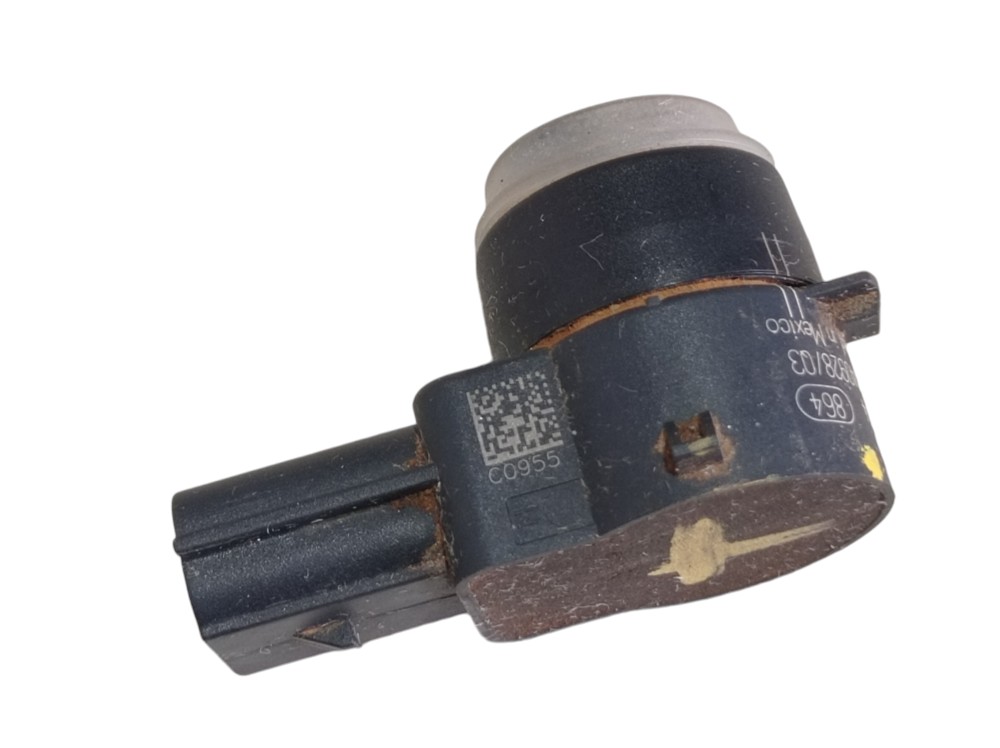 Sensor Estacionamento Traseiro Jeep Grand Cherokee 2014 V607 2