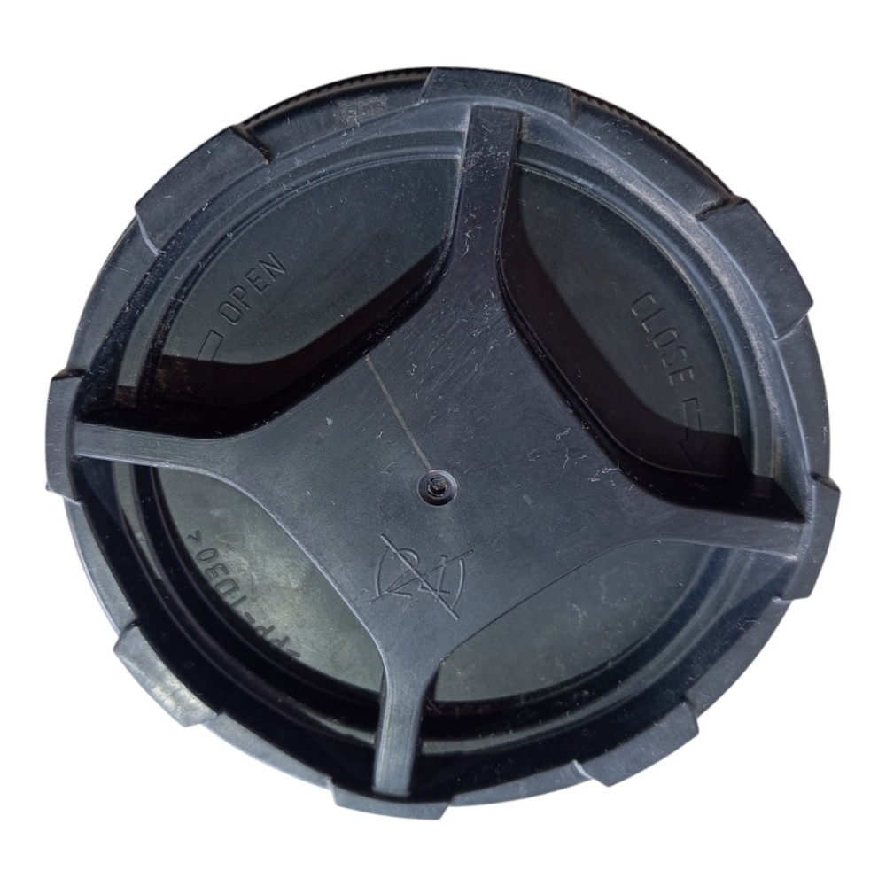 Tampa Farol Gm Tracker 2020 2025 V627 Ambos Lados 7