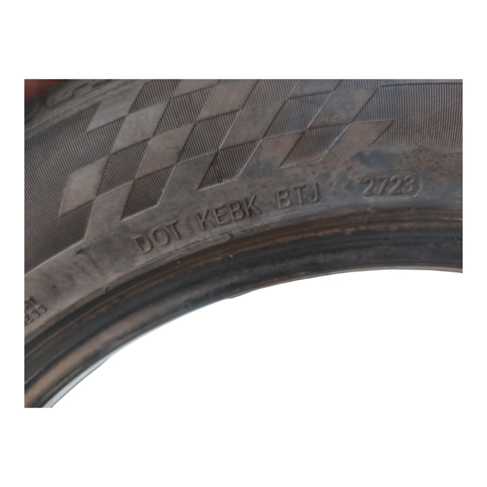 Pneu Aro 17 Rxmotion Roadx 215/55 R17 4
