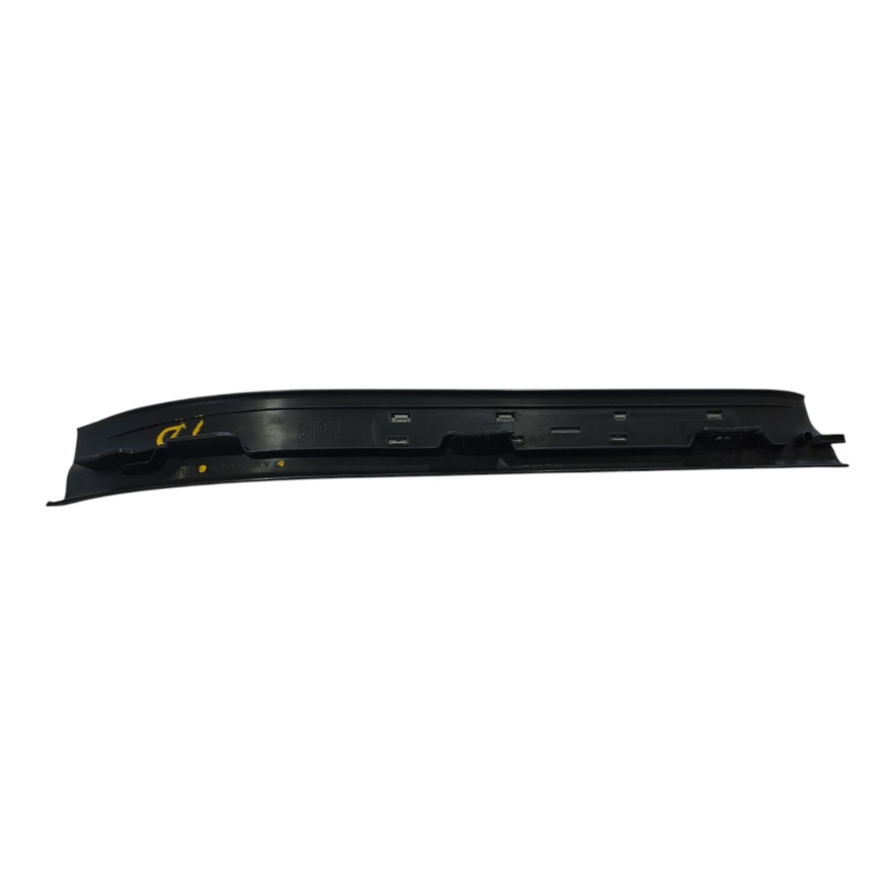 Soleira Traseira Direita Mercedes B180 2010 1.7 V630 6