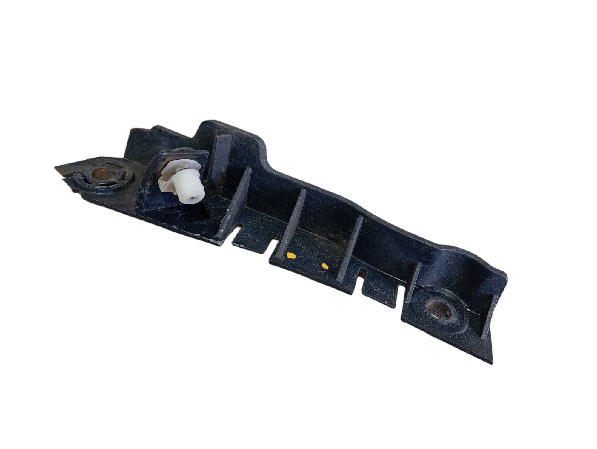 Guia Esquerdo Parachoque Traseiro Range Rover Sport 14 V592 1
