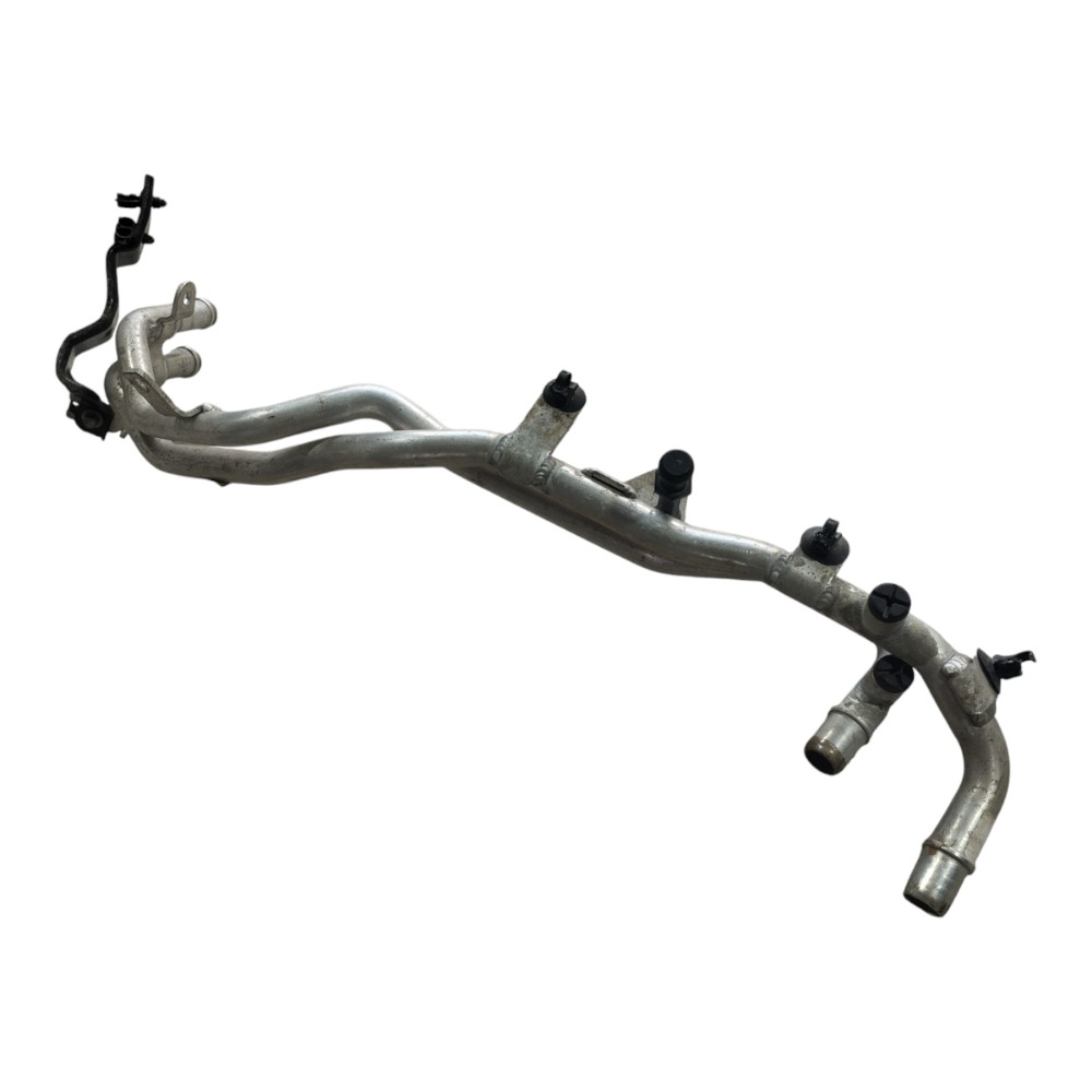 Cano Agua Ar Quente Land Rover Defender 2022 V645 4