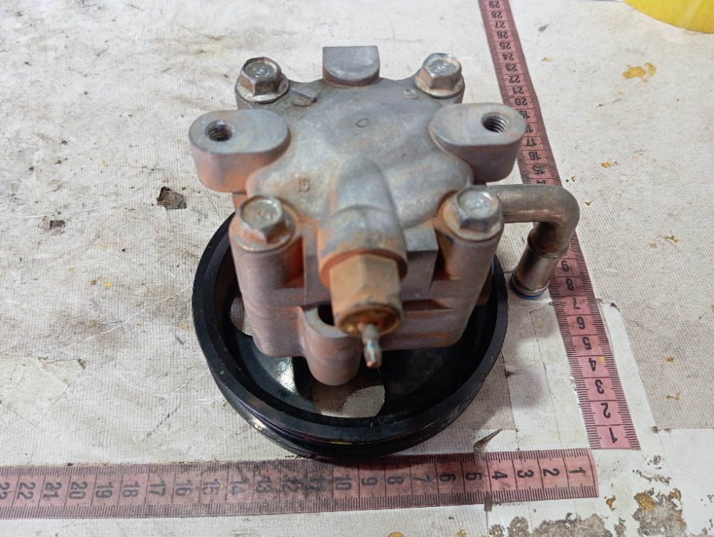 Bomba direção Suzuki Grand Vitara 2.0 2010 a 16 V649 8