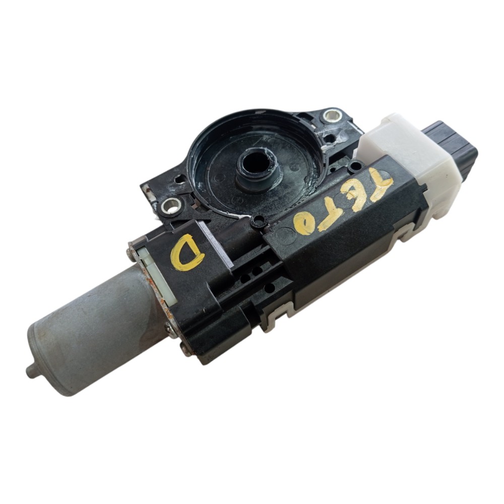 Motor Direito Teto Jac Ej7 2023 V618 5