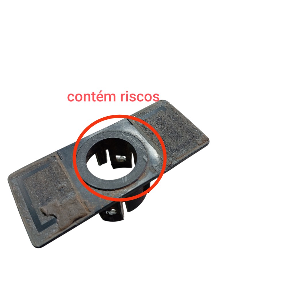 Suporte Sensor Estacionamento Dianteiro Gwm Haval 2024 6