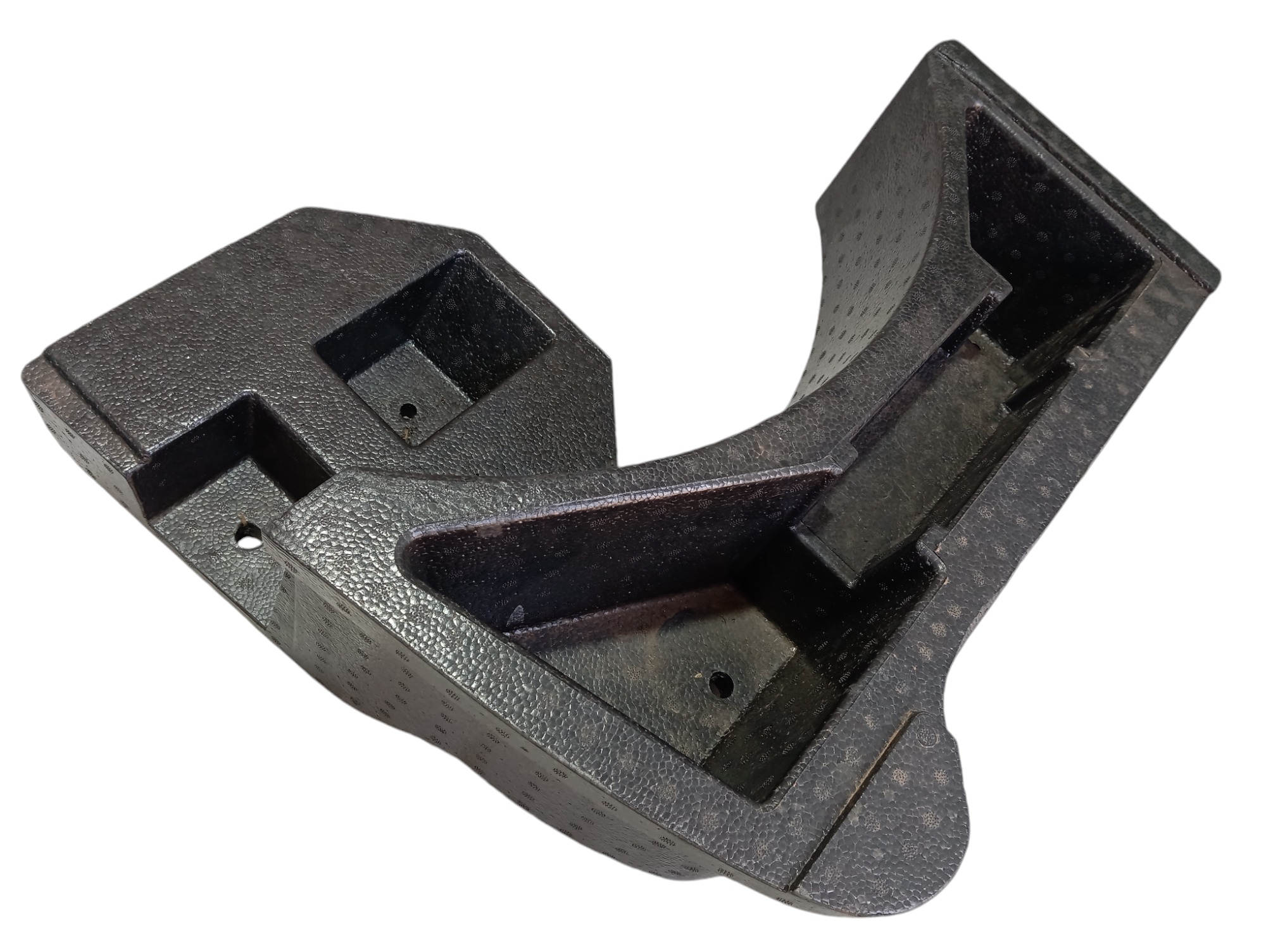 Isopor Direito Porta Malas Byd Dolphin Gs 2024 2025 V596 5