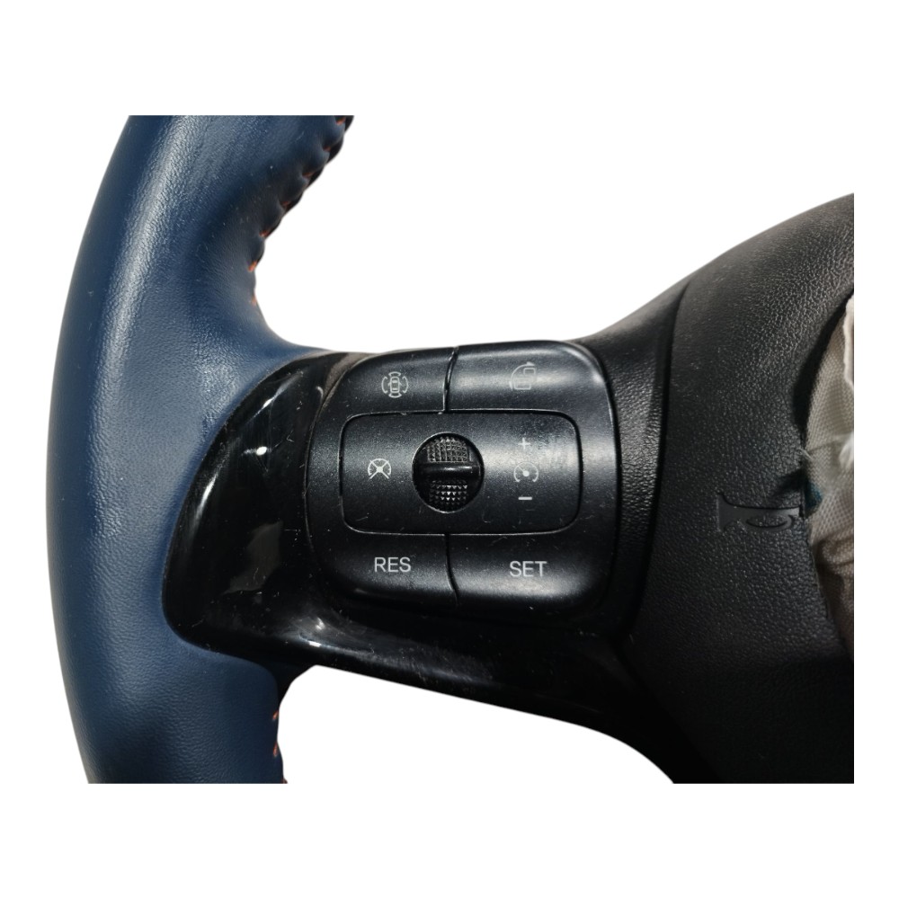 Volante Motorista Byd Dolphin Mini 2024 2025 V665 2