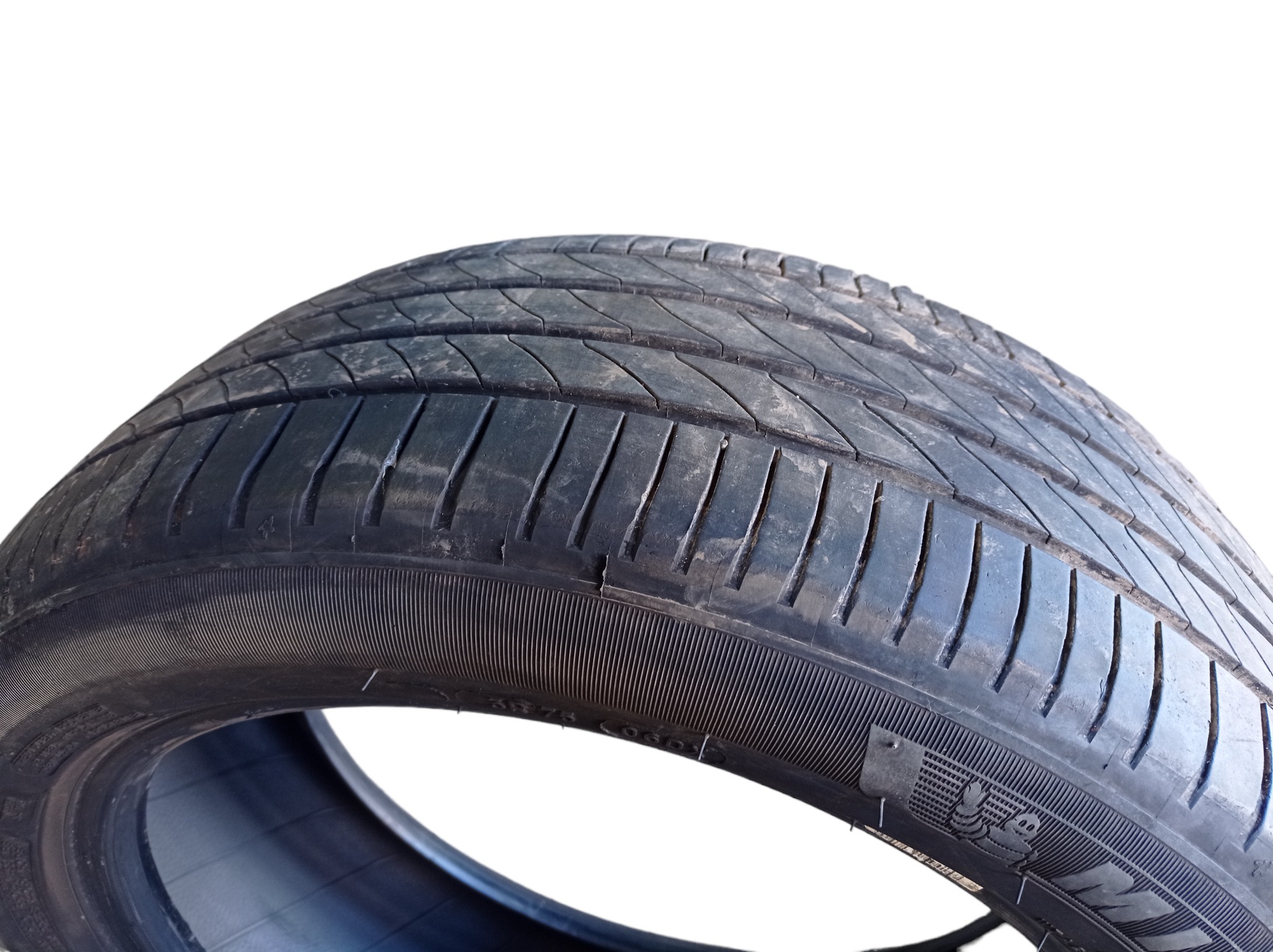 Pneu Aro 17 Michelin Primacy 4 205/50 R17 7