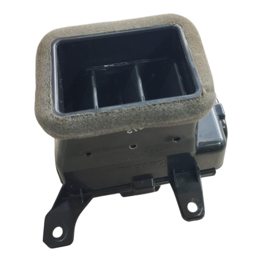 Difusor Ar Central Esquerdo Honda Hrv Exl 2023 2025 V644 6